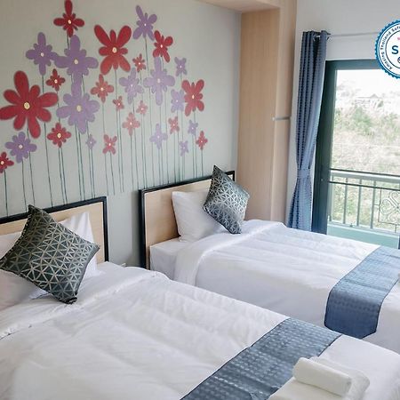Sirimunta Hotel Chiang Rai Suite & Residence Εξωτερικό φωτογραφία