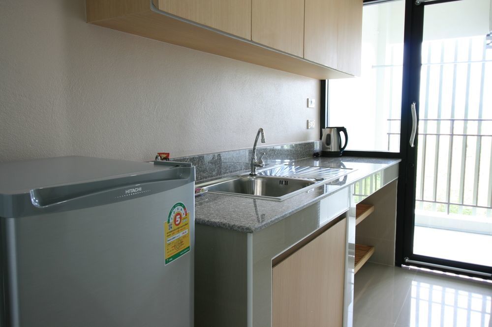 Sirimunta Hotel Chiang Rai Suite & Residence Εξωτερικό φωτογραφία