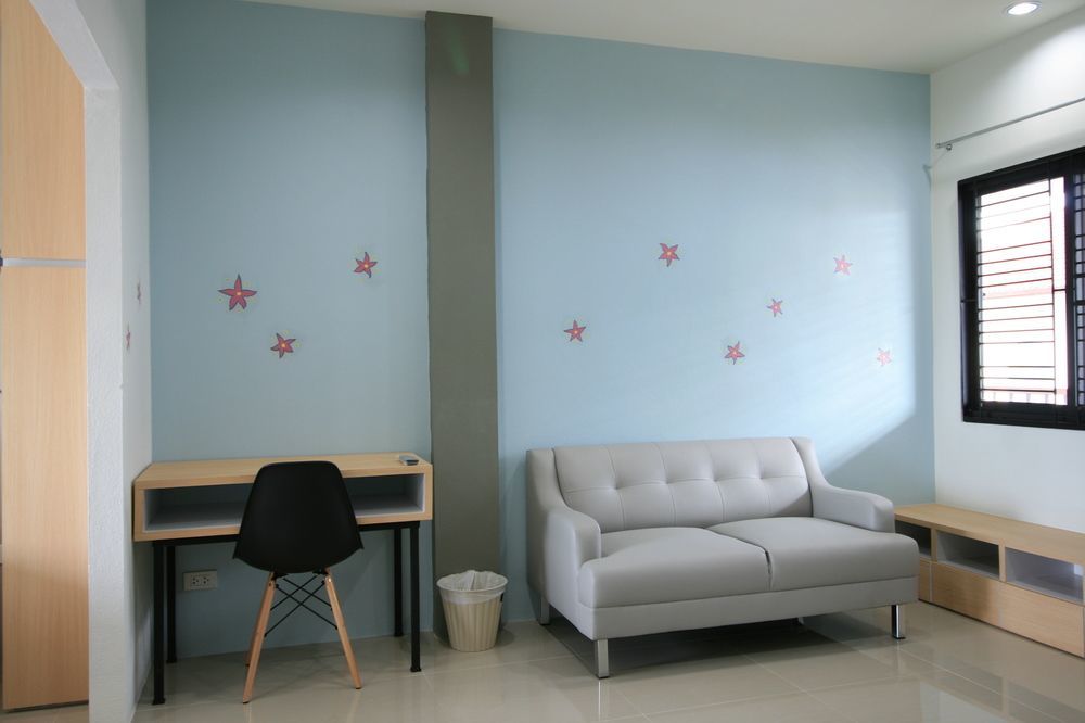 Sirimunta Hotel Chiang Rai Suite & Residence Εξωτερικό φωτογραφία
