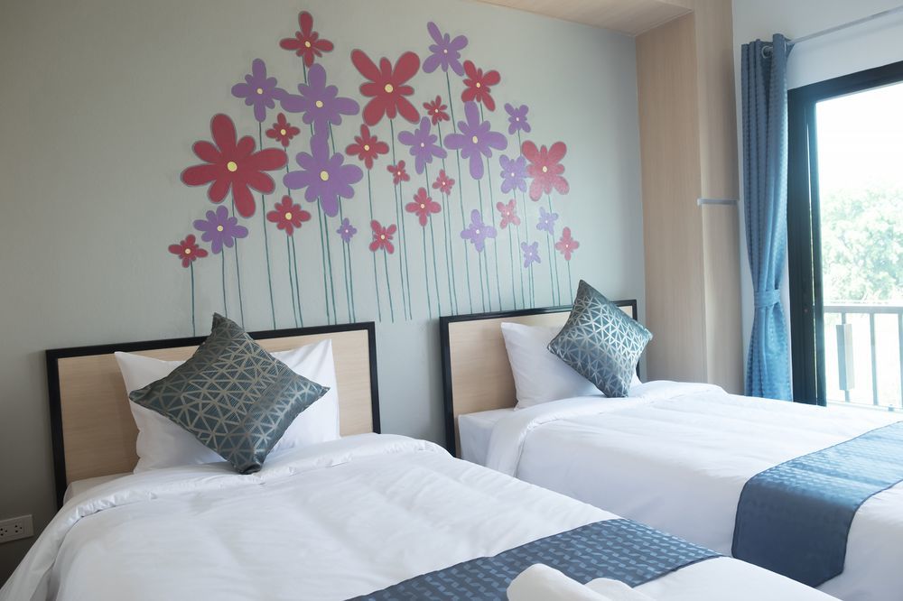 Sirimunta Hotel Chiang Rai Suite & Residence Εξωτερικό φωτογραφία