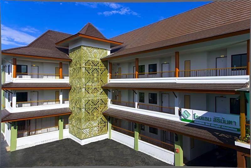 Sirimunta Hotel Chiang Rai Suite & Residence Εξωτερικό φωτογραφία